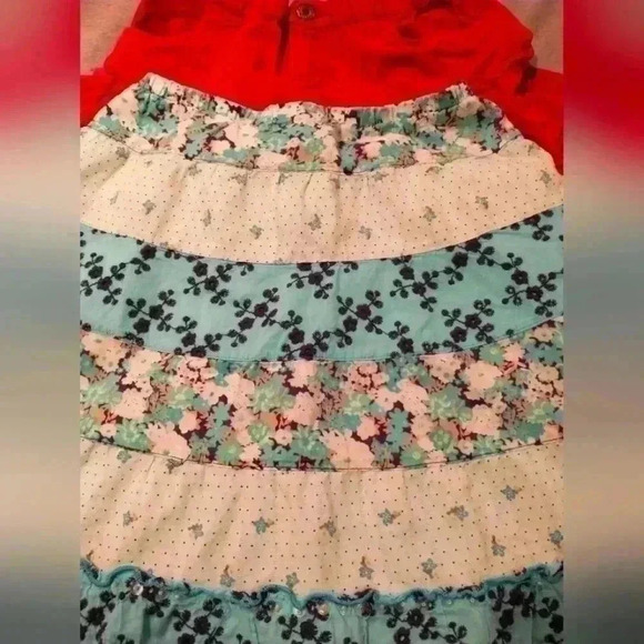 Girls skirts size 6 bundle - Picture 1 of 8